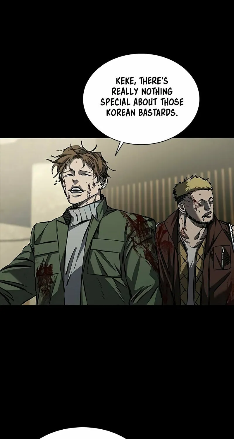 Castle 2: Pinnacle Chapter 46 page 61 - 