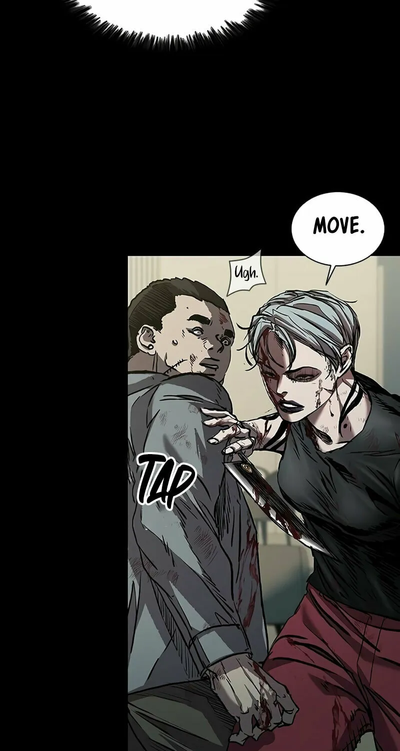 Castle 2: Pinnacle Chapter 46 page 73 - 