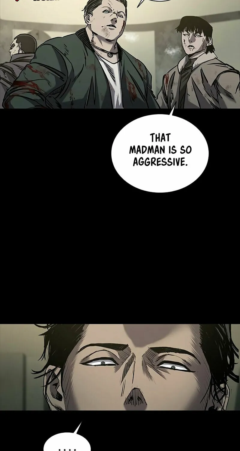 Castle 2: Pinnacle Chapter 46 page 76 - 