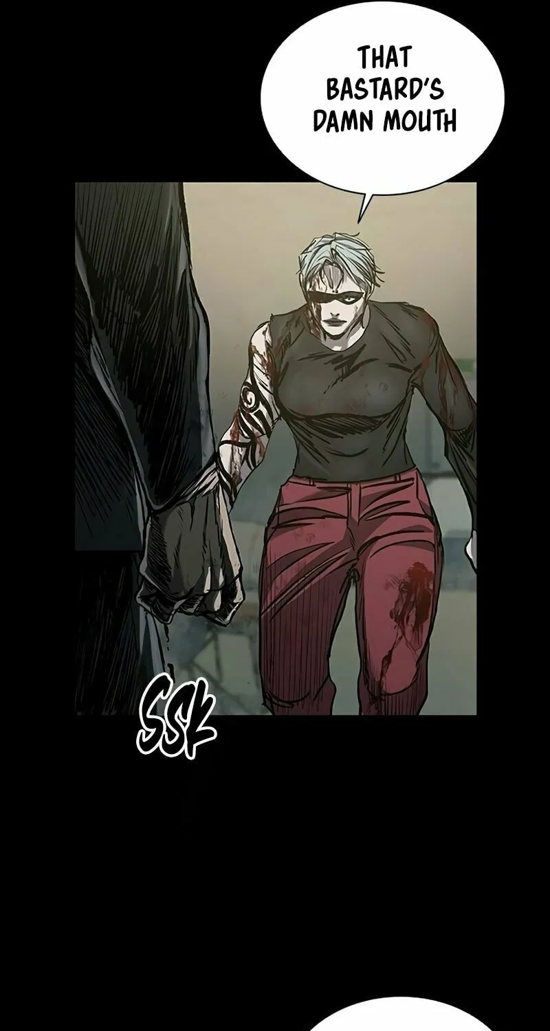 Castle 2: Pinnacle Chapter 46 page 78 - 