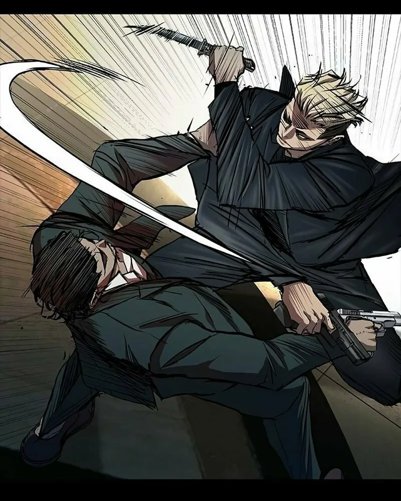 Castle 2: Pinnacle Chapter 46 page 9 - 