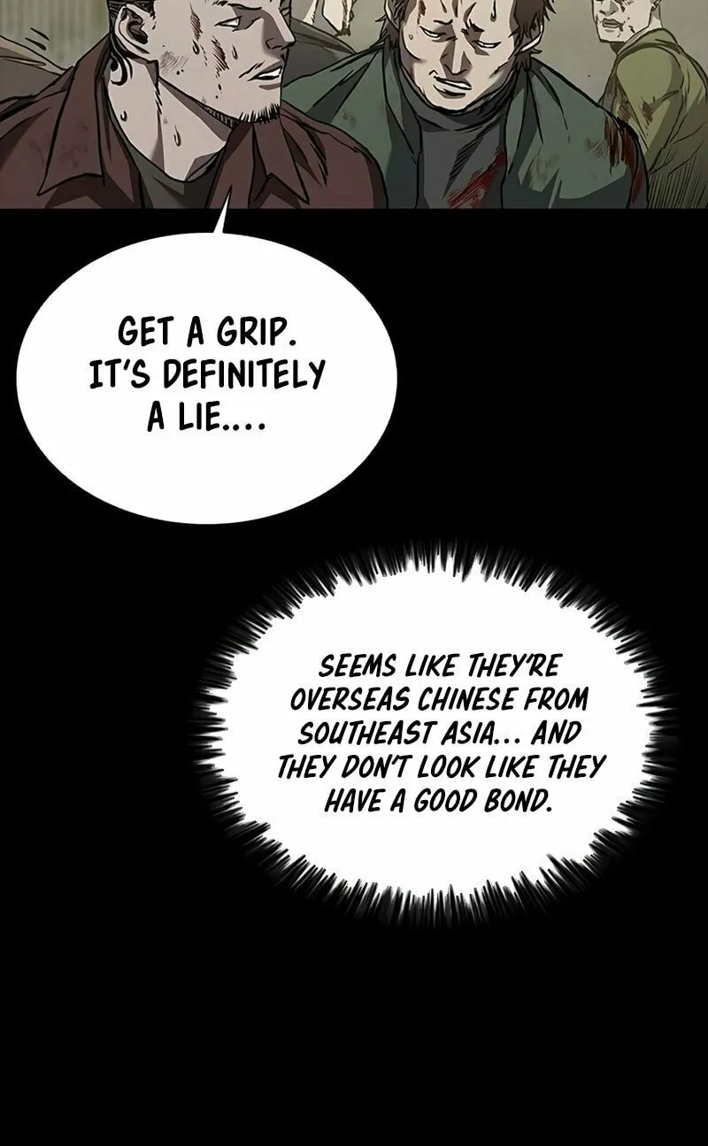 Castle 2: Pinnacle Chapter 46 page 83 - 