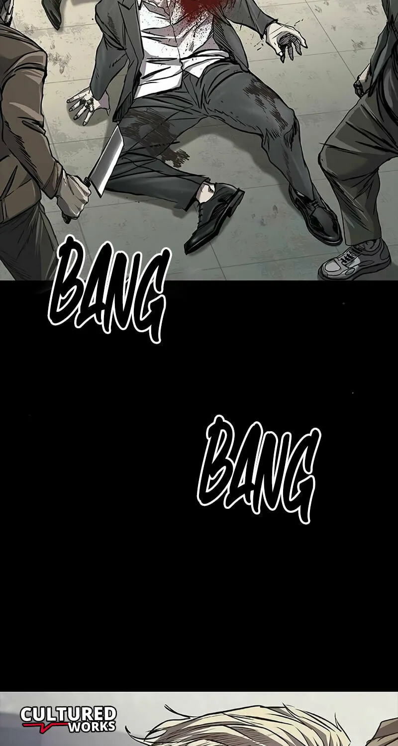Castle 2: Pinnacle Chapter 46 page 86 - 