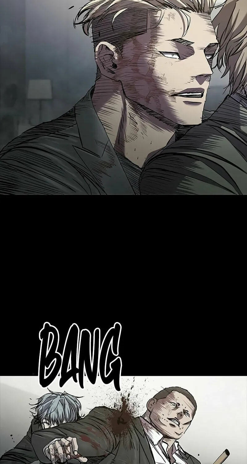 Castle 2: Pinnacle Chapter 46 page 87 - 