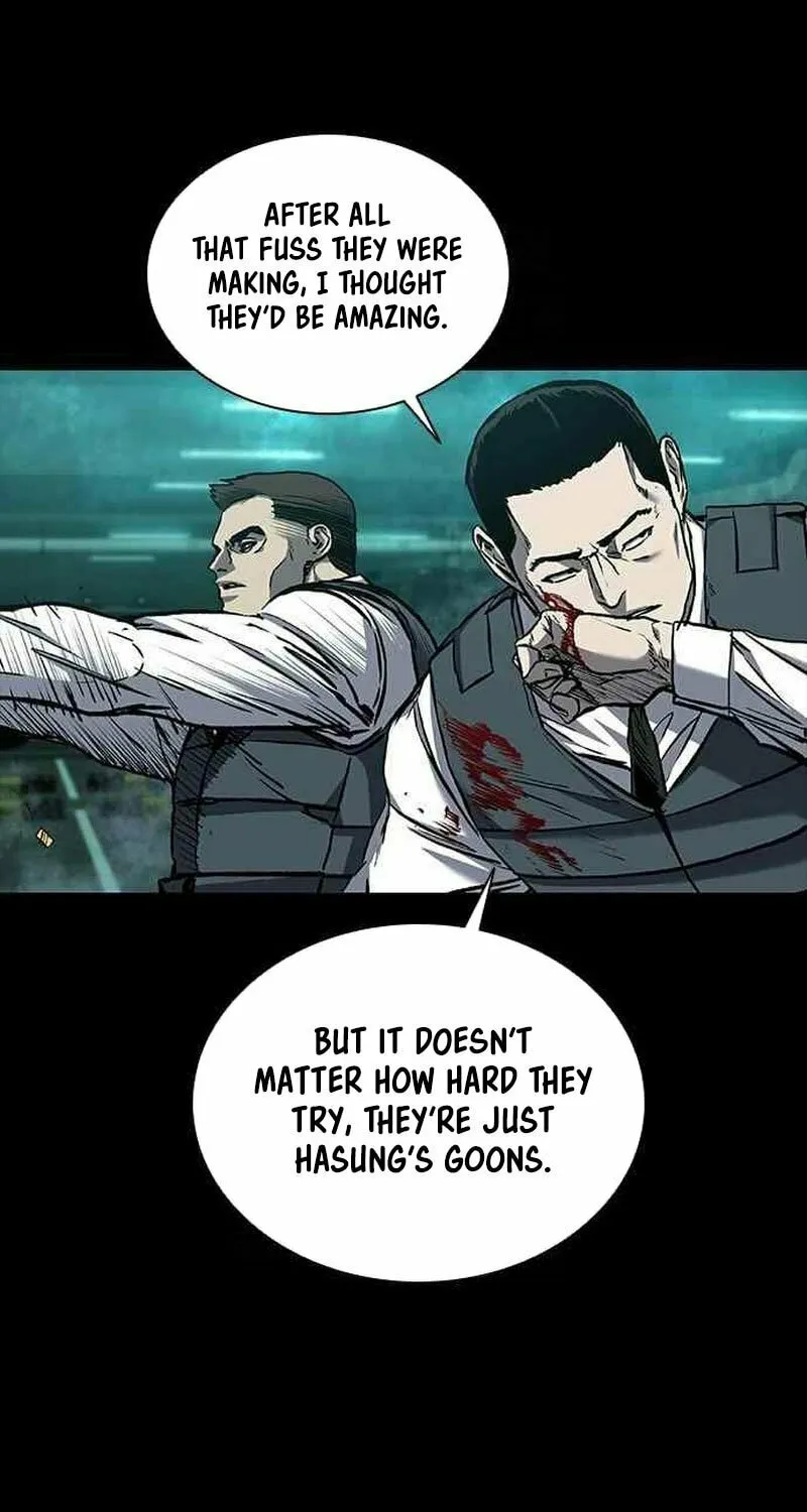 Castle 2: Pinnacle Chapter 47 page 101 - 