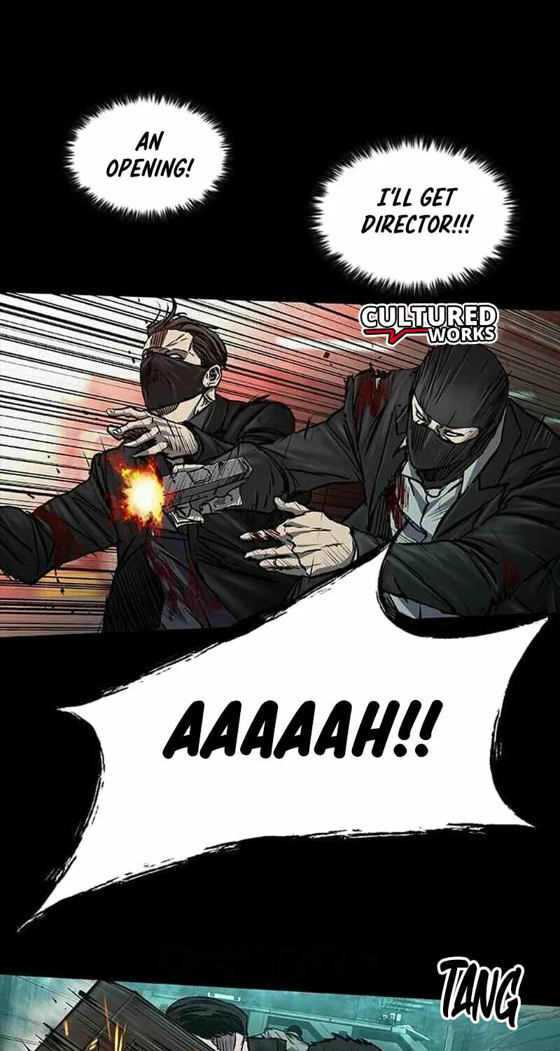 Castle 2: Pinnacle Chapter 47 page 110 - 