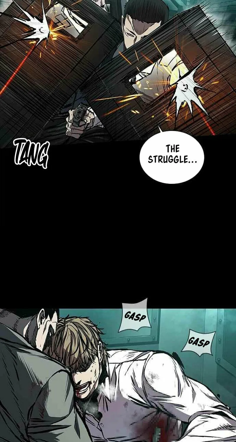 Castle 2: Pinnacle Chapter 47 page 111 - 