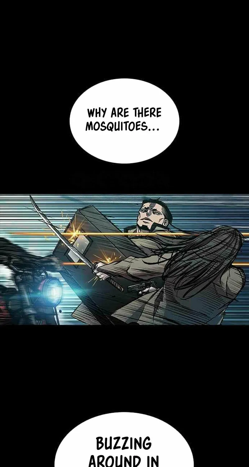 Castle 2: Pinnacle Chapter 47 page 113 - 