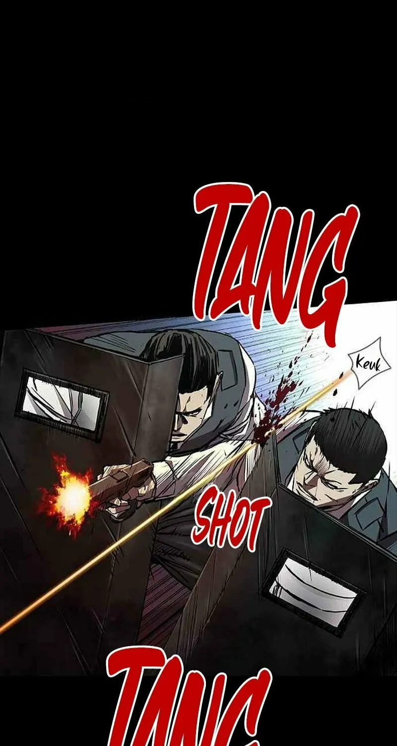 Castle 2: Pinnacle Chapter 47 page 116 - 