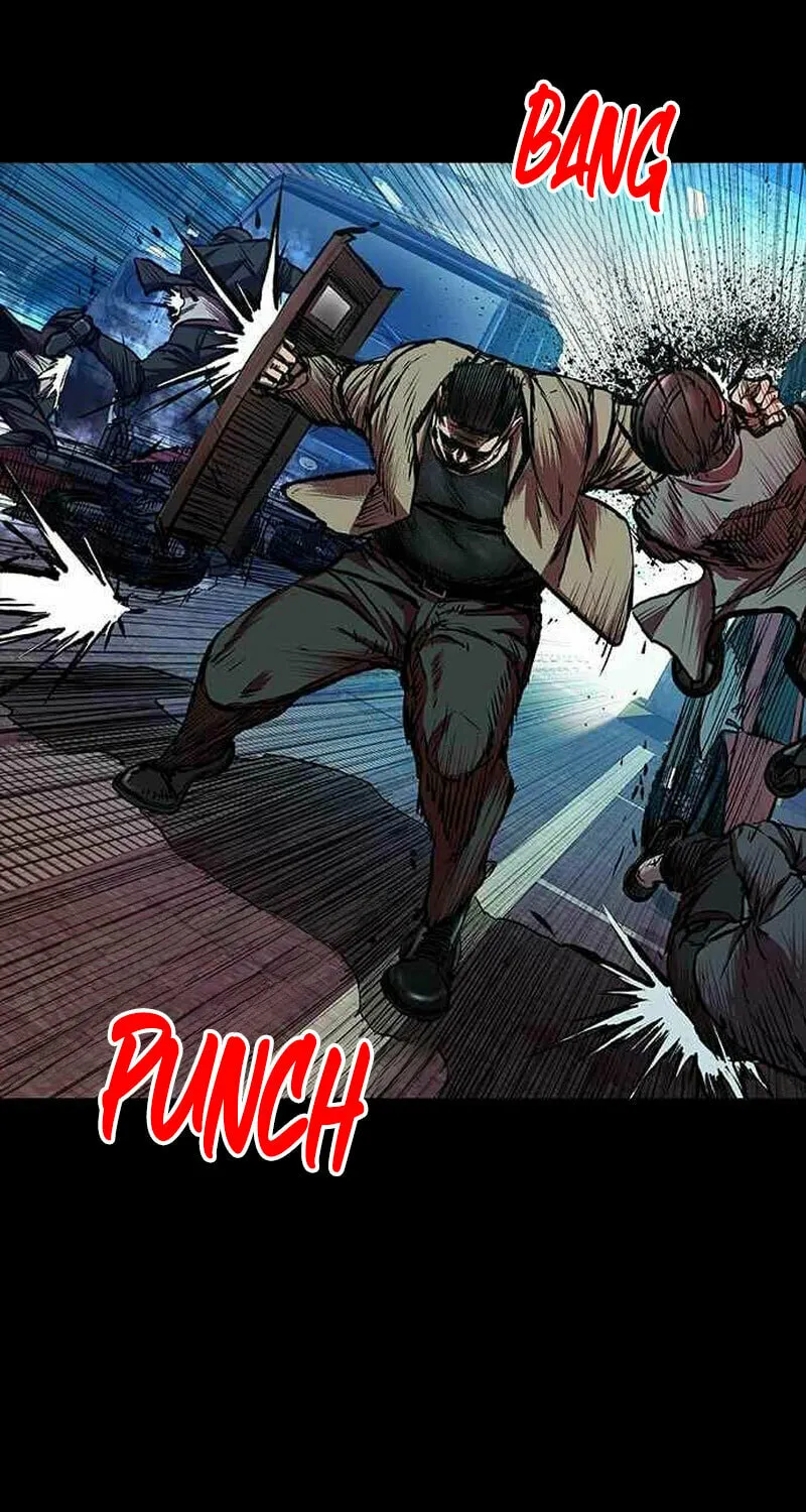 Castle 2: Pinnacle Chapter 47 page 122 - 