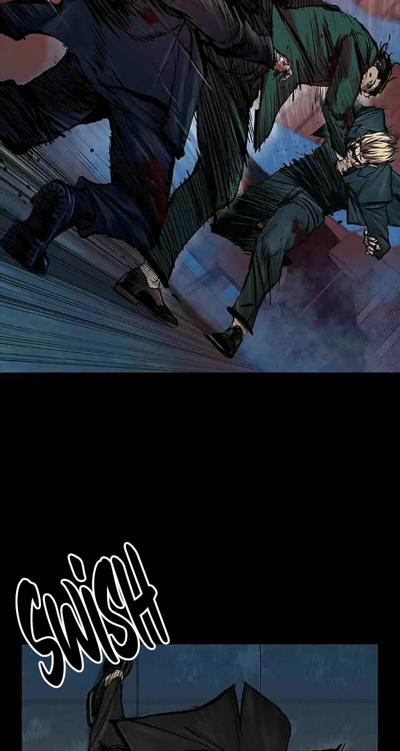 Castle 2: Pinnacle Chapter 47 page 14 - 
