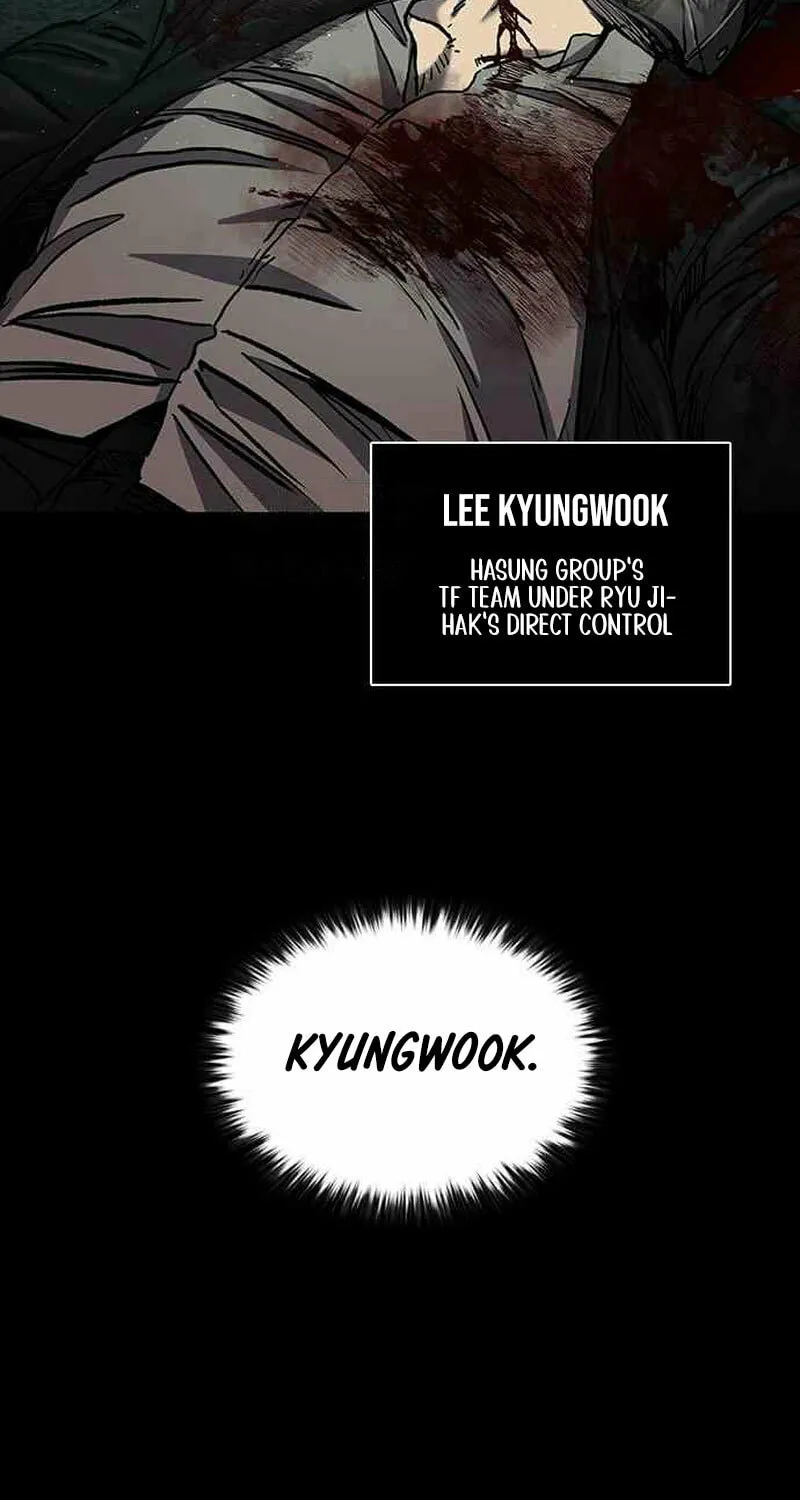 Castle 2: Pinnacle Chapter 47 page 145 - 