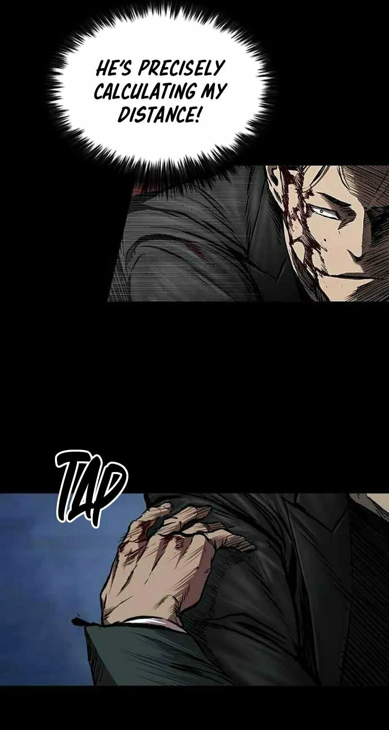 Castle 2: Pinnacle Chapter 47 page 17 - 