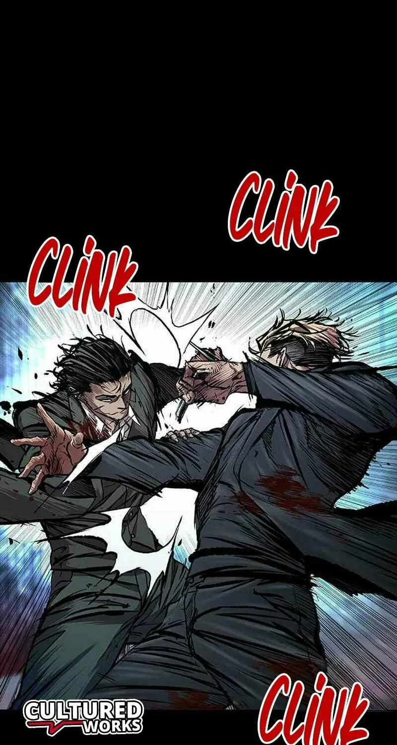 Castle 2: Pinnacle Chapter 47 page 18 - 