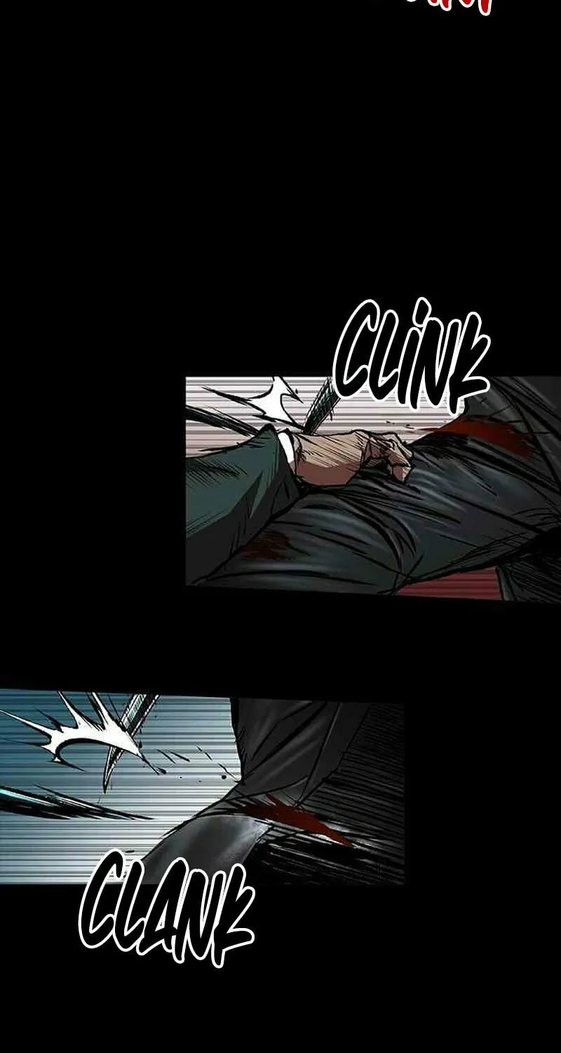 Castle 2: Pinnacle Chapter 47 page 19 - 