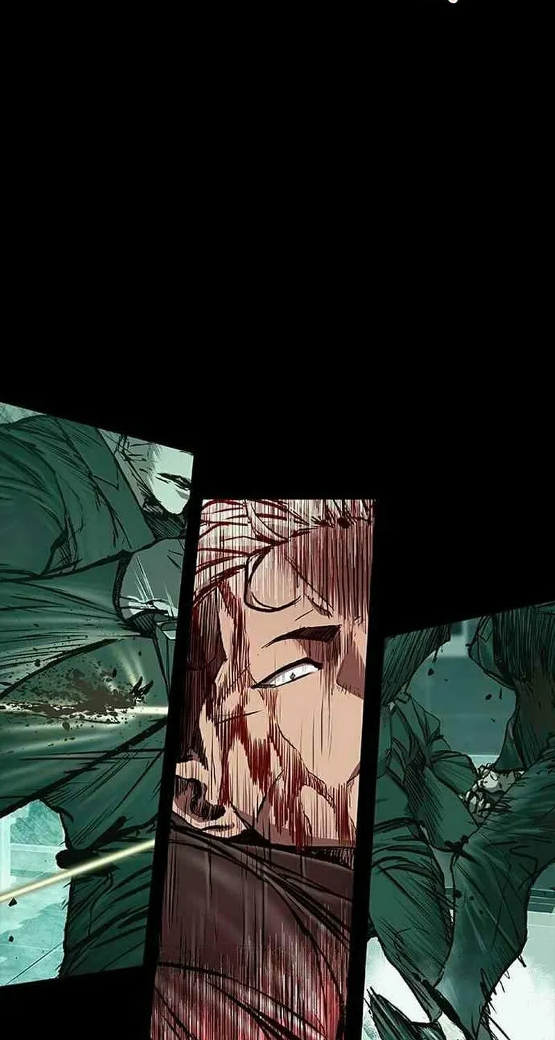 Castle 2: Pinnacle Chapter 47 page 22 - 