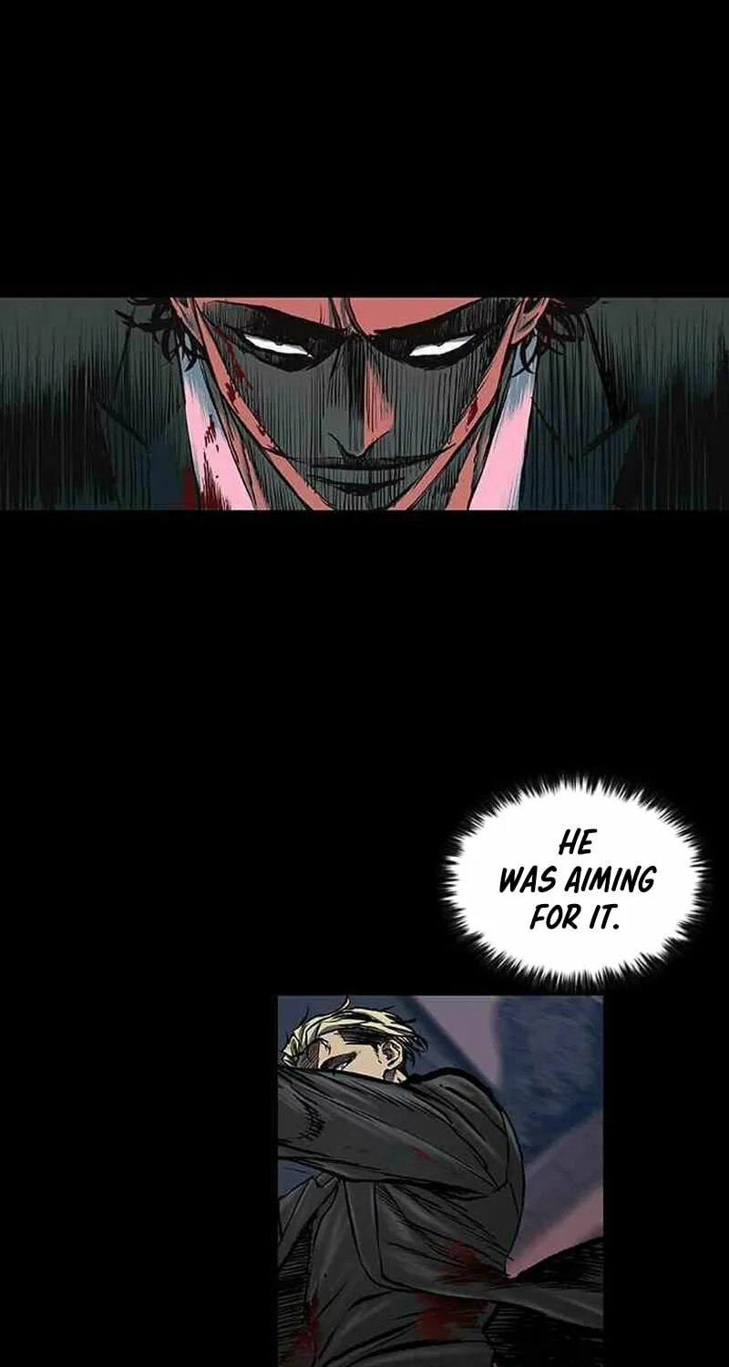 Castle 2: Pinnacle Chapter 47 page 26 - 