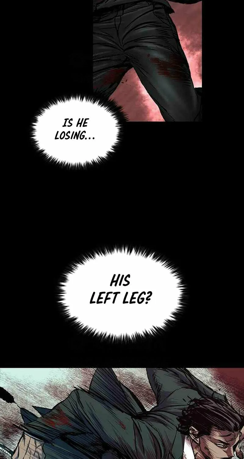 Castle 2: Pinnacle Chapter 47 page 27 - 