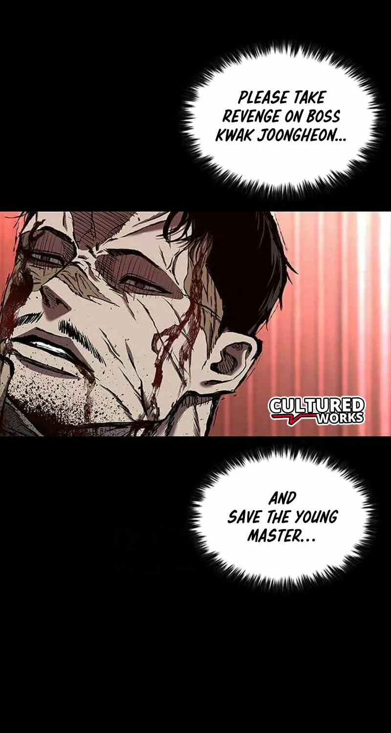 Castle 2: Pinnacle Chapter 47 page 32 - 