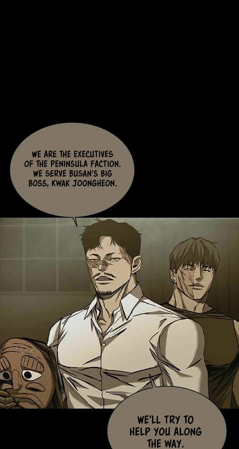 Castle 2: Pinnacle Chapter 47 page 34 - 