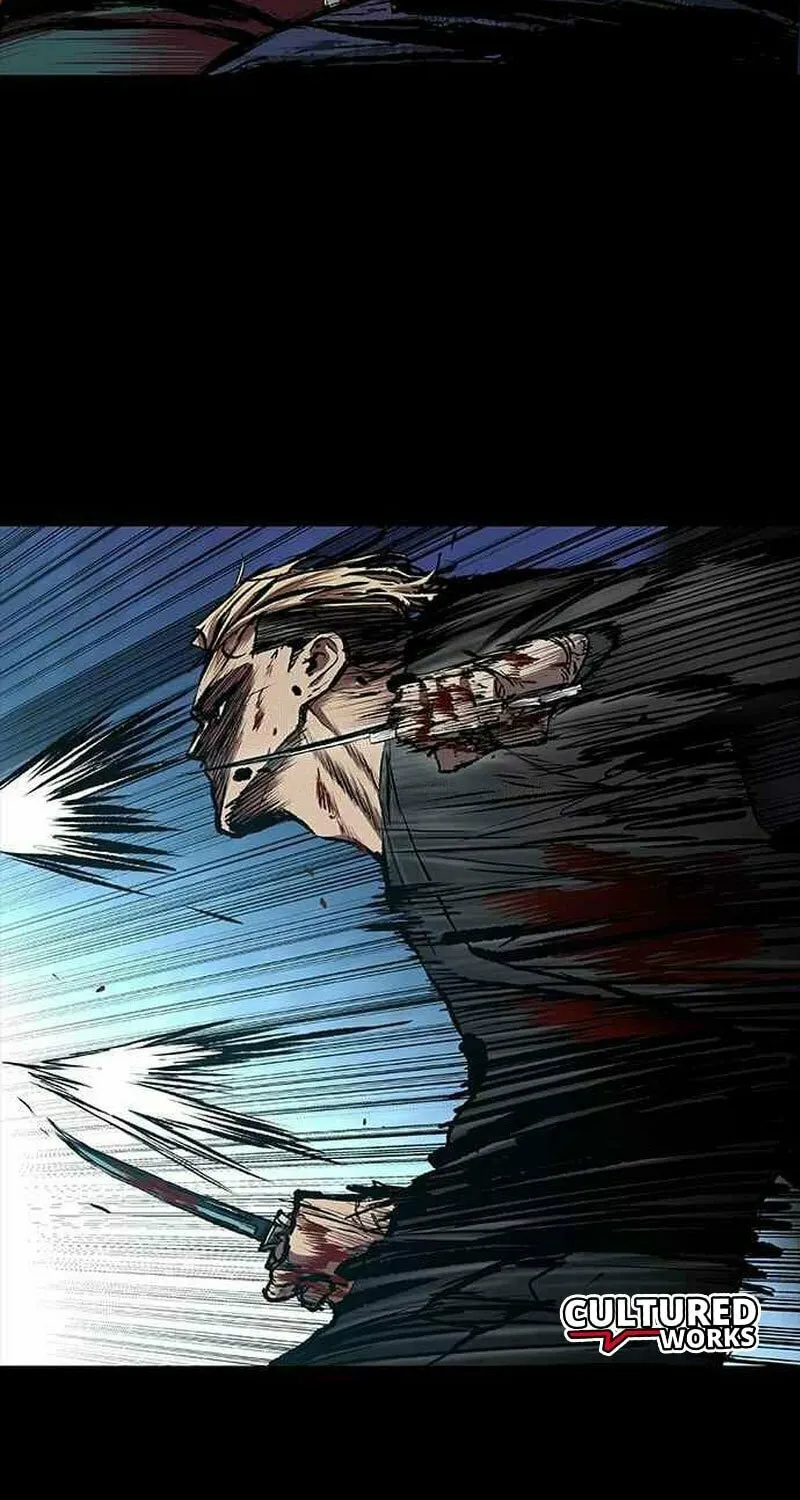 Castle 2: Pinnacle Chapter 47 page 40 - 
