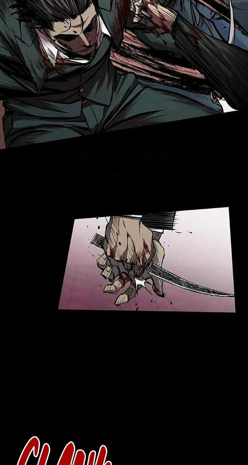 Castle 2: Pinnacle Chapter 47 page 42 - 