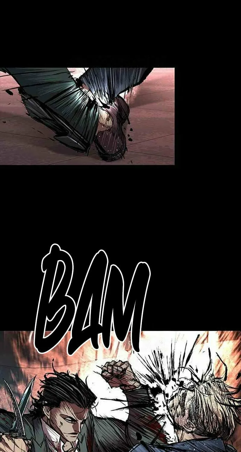 Castle 2: Pinnacle Chapter 47 page 45 - 