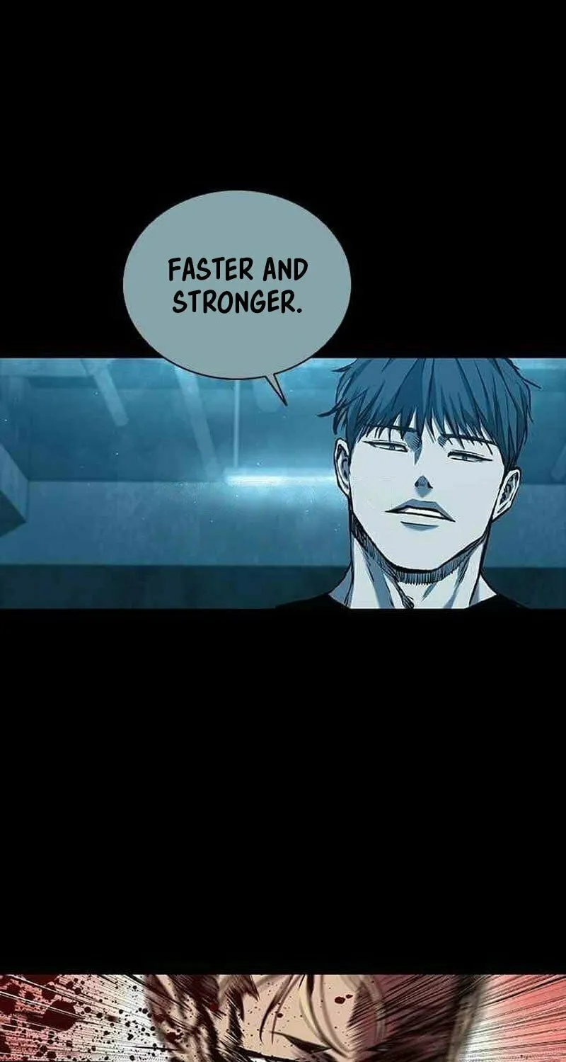 Castle 2: Pinnacle Chapter 47 page 49 - 