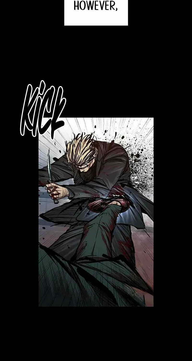 Castle 2: Pinnacle Chapter 47 page 54 - 