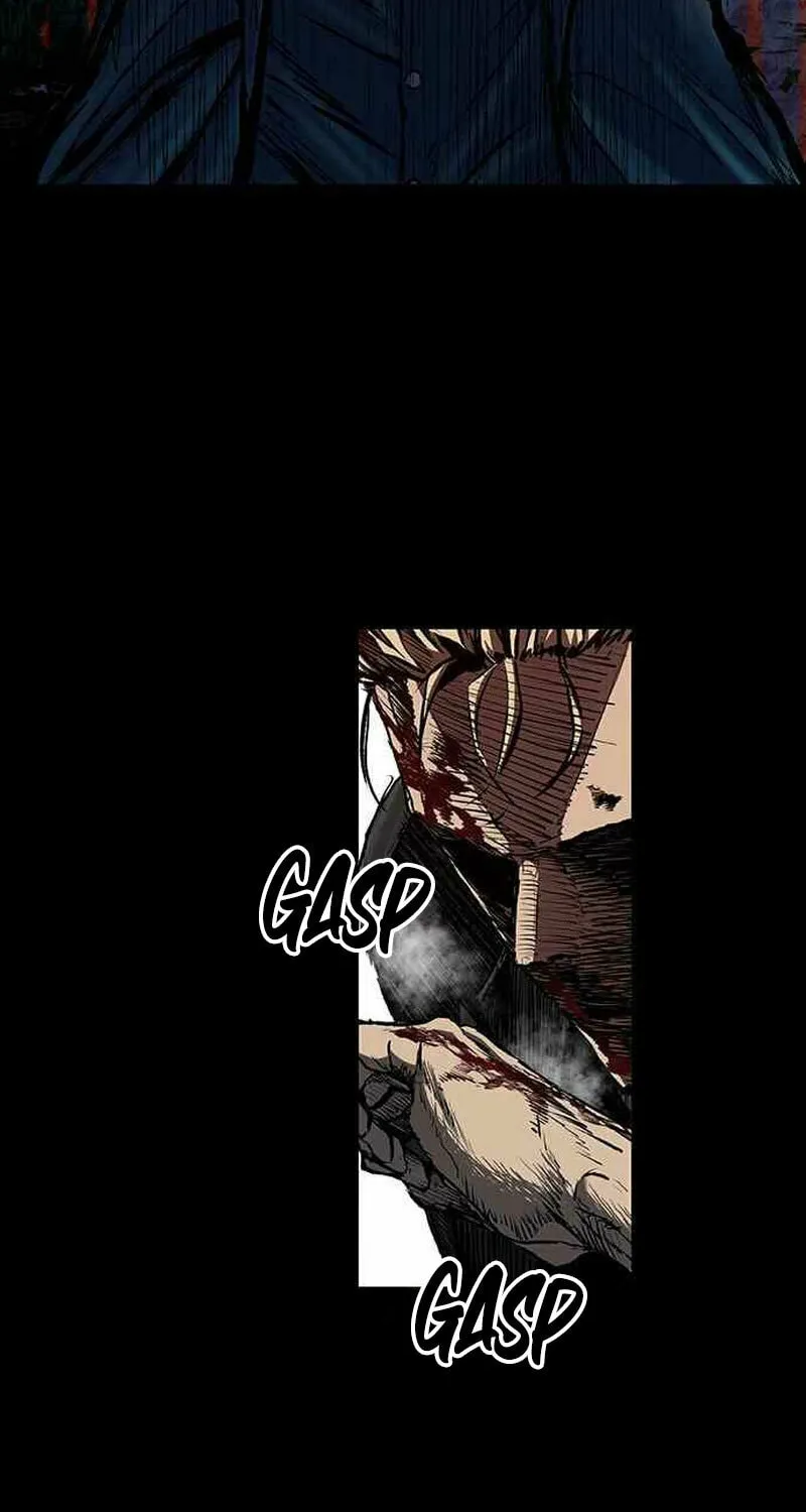 Castle 2: Pinnacle Chapter 47 page 8 - 