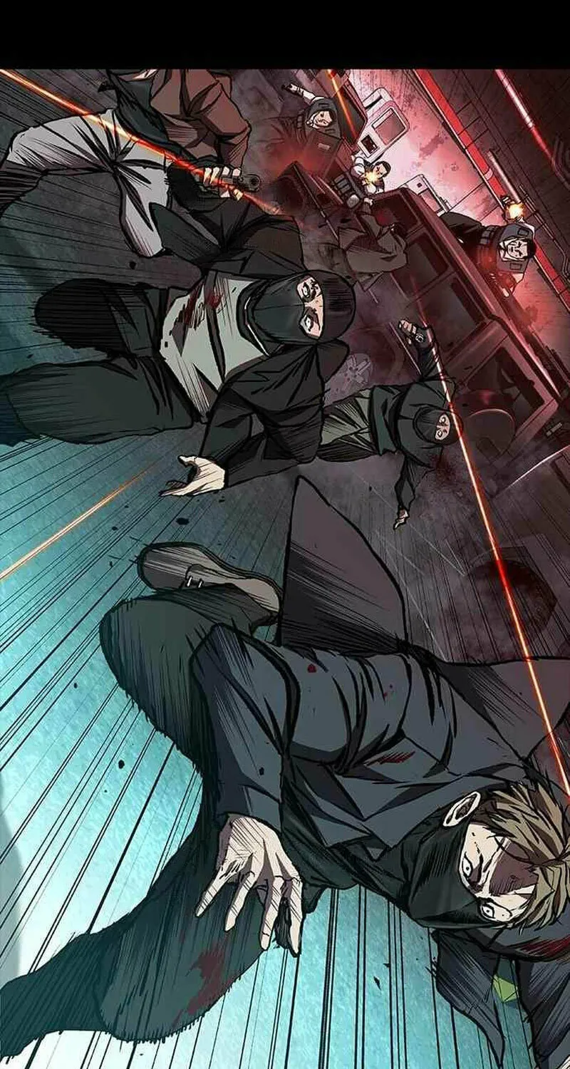 Castle 2: Pinnacle Chapter 47 page 73 - 