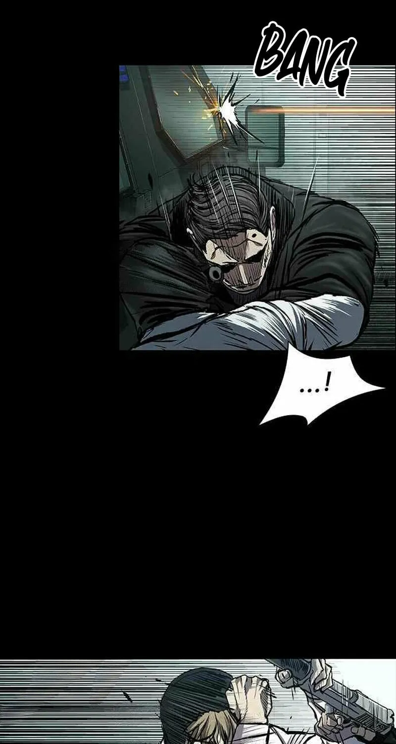 Castle 2: Pinnacle Chapter 47 page 81 - 