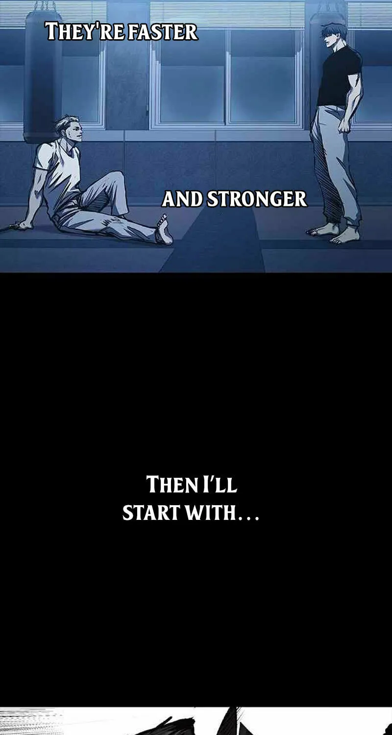 Castle 2: Pinnacle Chapter 47 page 10 - 
