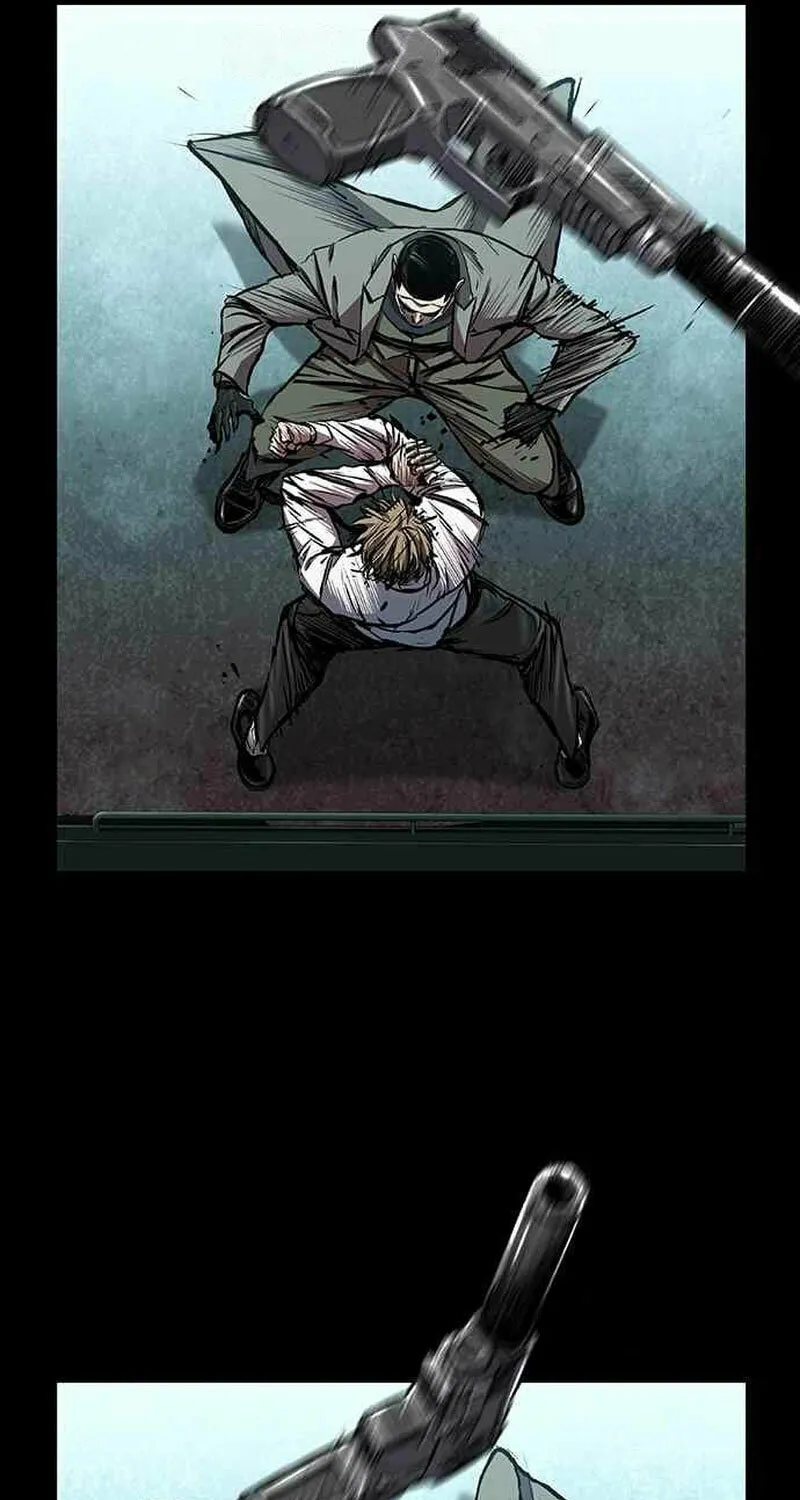 Castle 2: Pinnacle Chapter 47 page 94 - 