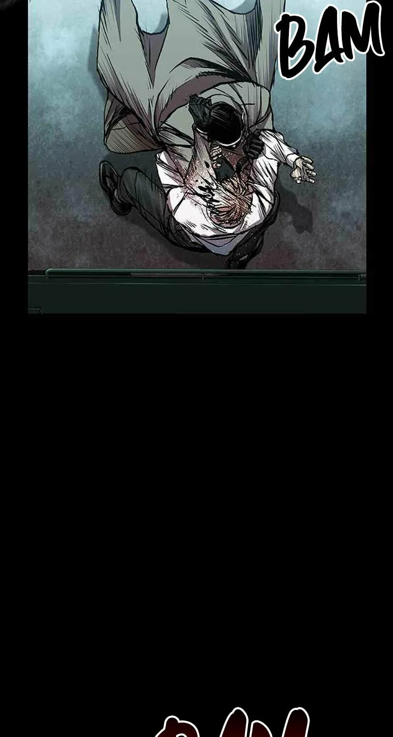 Castle 2: Pinnacle Chapter 47 page 96 - 