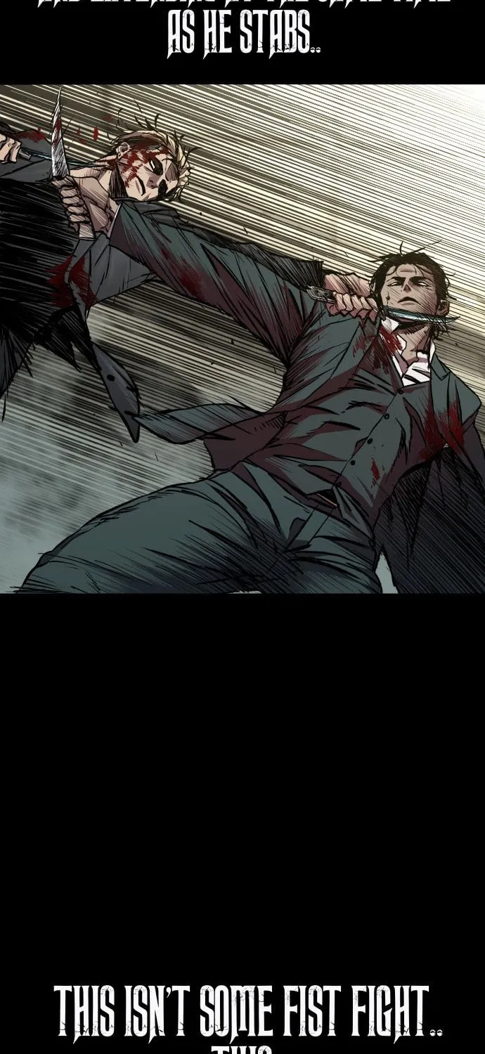 Castle 2: Pinnacle Chapter 48 page 2 - 
