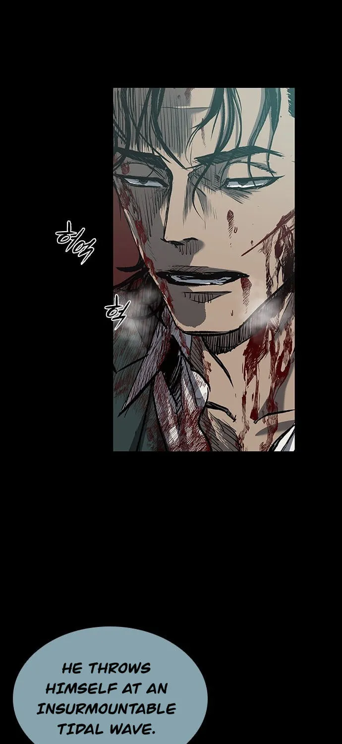 Castle 2: Pinnacle Chapter 48 page 101 - 