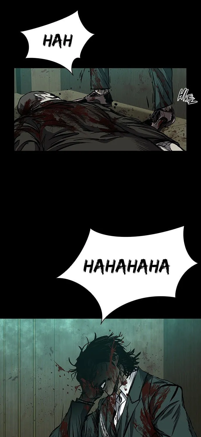Castle 2: Pinnacle Chapter 48 page 103 - 