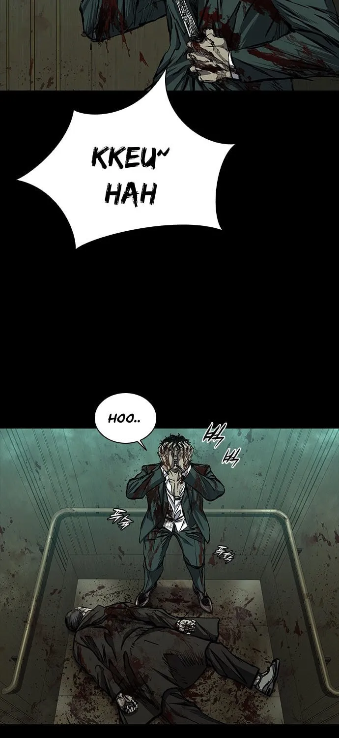 Castle 2: Pinnacle Chapter 48 page 104 - 