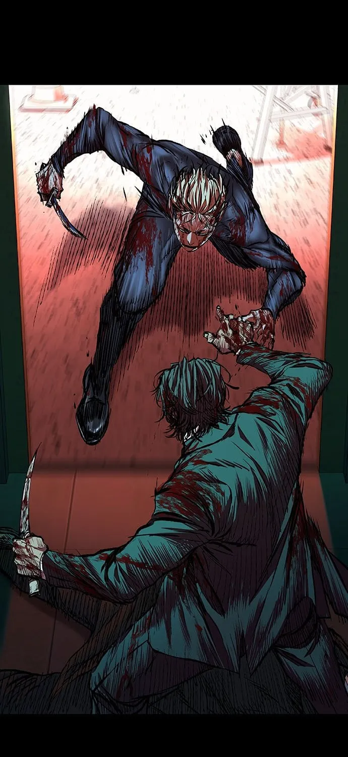 Castle 2: Pinnacle Chapter 48 page 108 - 