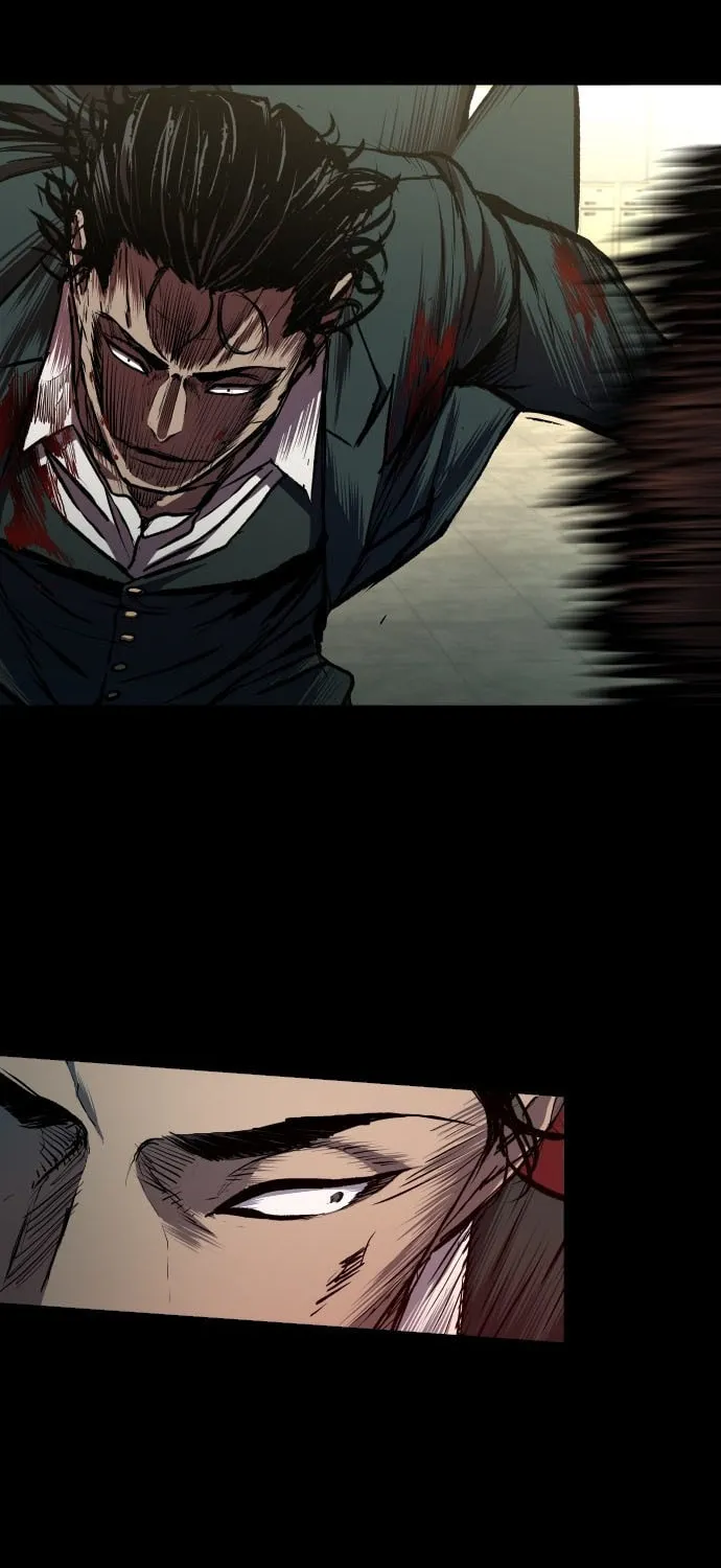 Castle 2: Pinnacle Chapter 48 page 12 - 