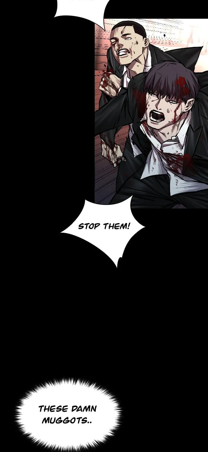 Castle 2: Pinnacle Chapter 48 page 16 - 