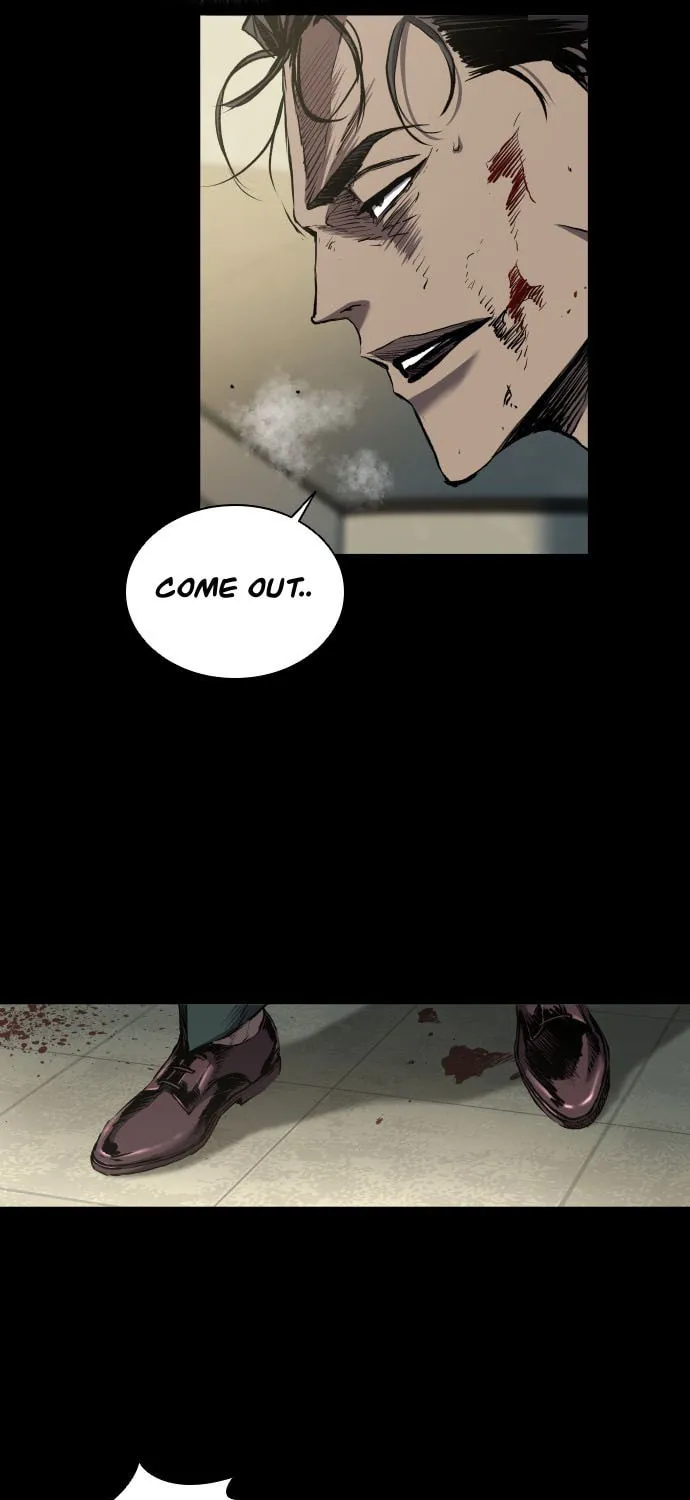 Castle 2: Pinnacle Chapter 48 page 17 - 