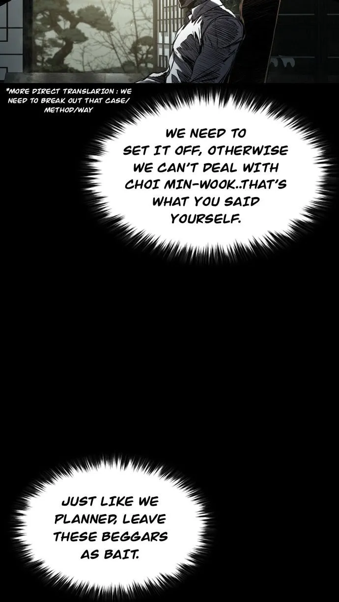 Castle 2: Pinnacle Chapter 48 page 20 - 
