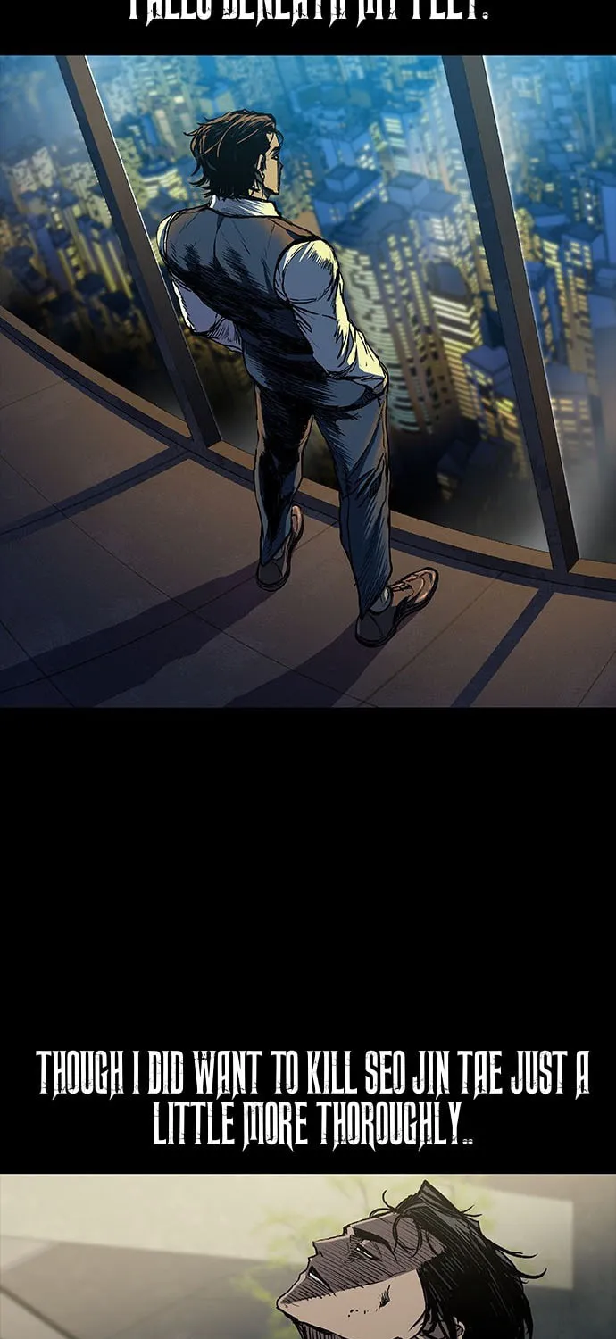 Castle 2: Pinnacle Chapter 48 page 25 - 