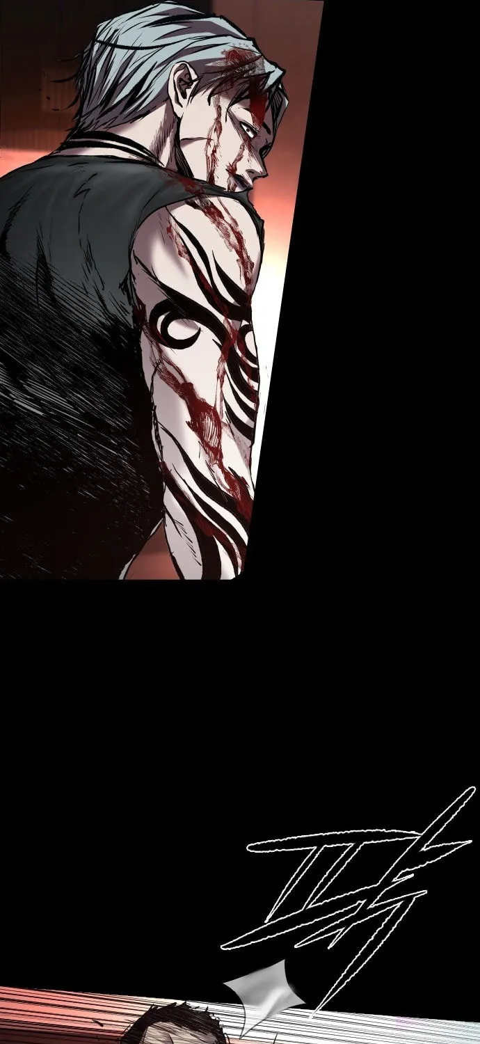 Castle 2: Pinnacle Chapter 48 page 31 - 