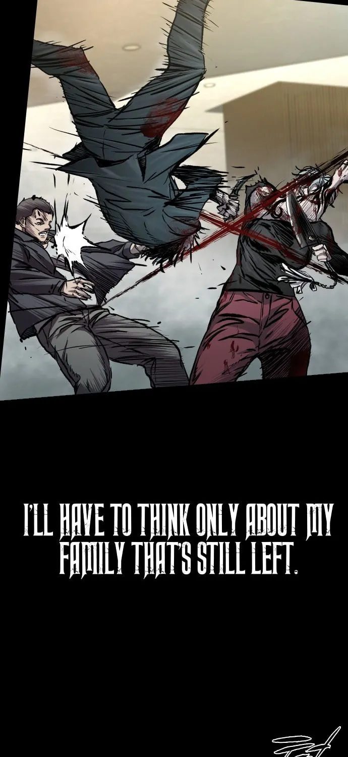 Castle 2: Pinnacle Chapter 48 page 33 - 