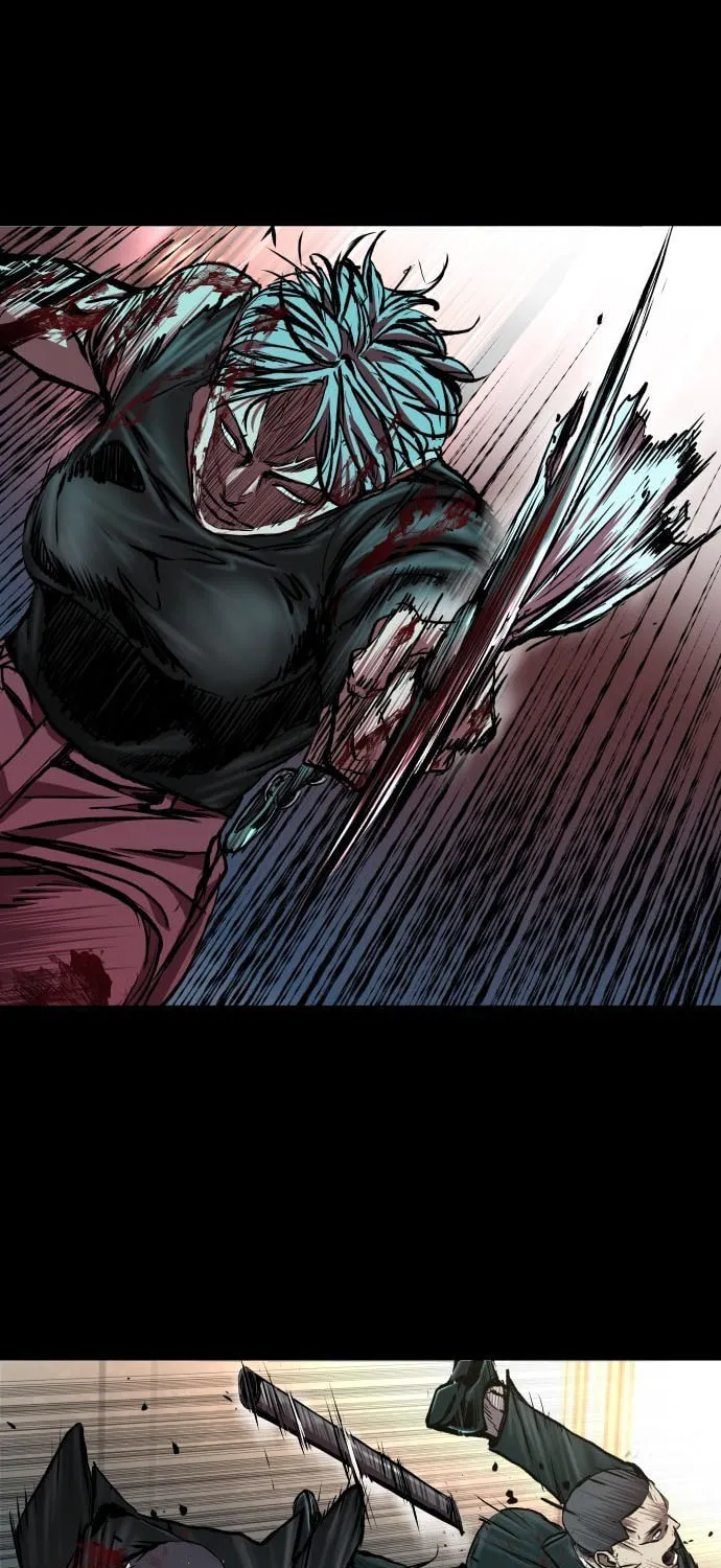 Castle 2: Pinnacle Chapter 48 page 35 - 