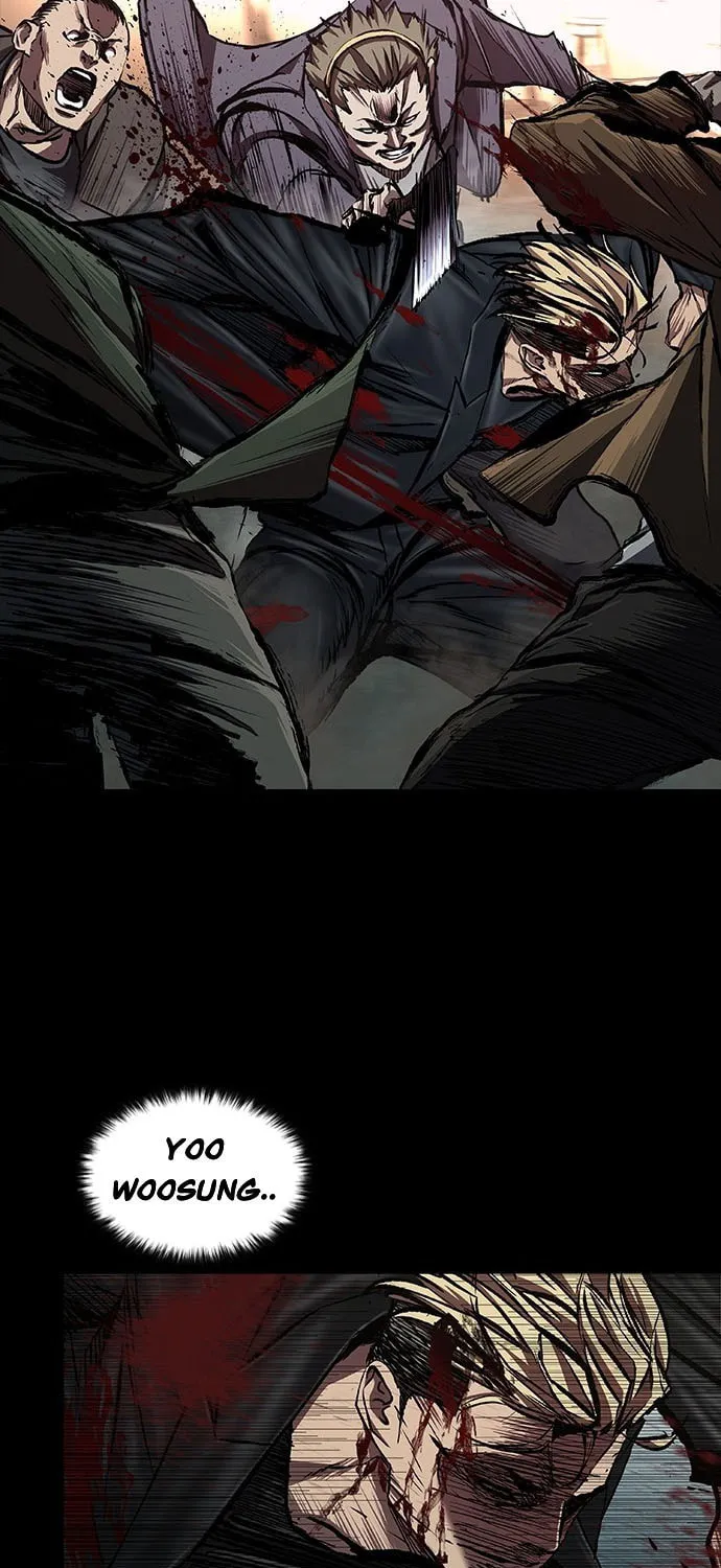 Castle 2: Pinnacle Chapter 48 page 37 - 