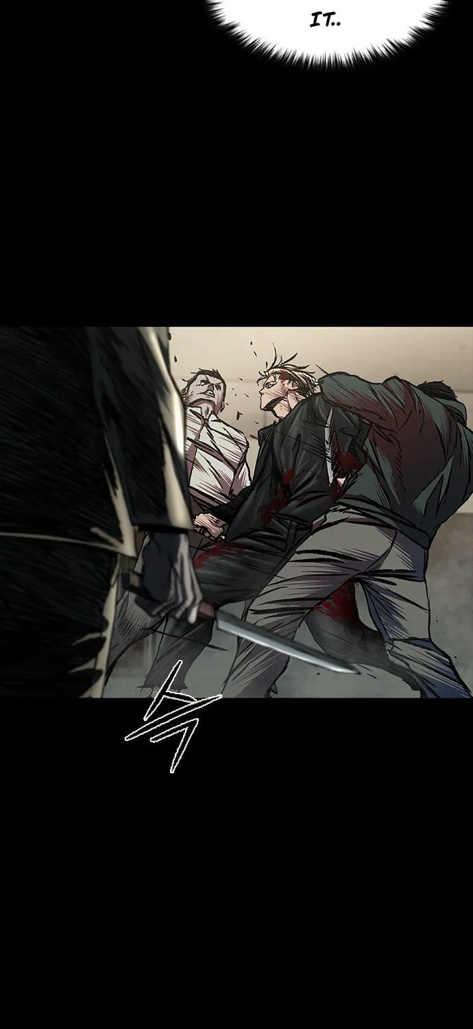 Castle 2: Pinnacle Chapter 48 page 39 - 